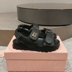 Miu Miu Sandals